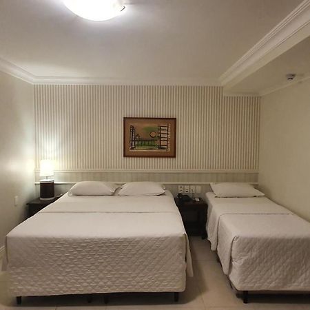 Hotel Villa Mayor Charme - Fortaleza Экстерьер фото